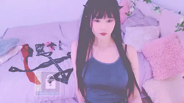 XXX chat uživo modela LongoriaEva
