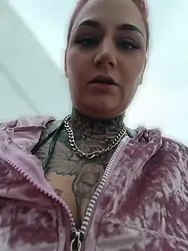 blazed_vixen Live XXX-Chat