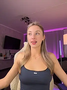 Mally_Sayn Live XXX chat