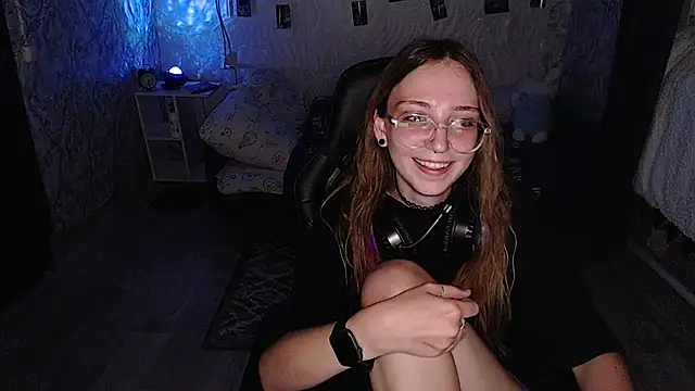 AmeliaKamishiro's Live XXX Chat