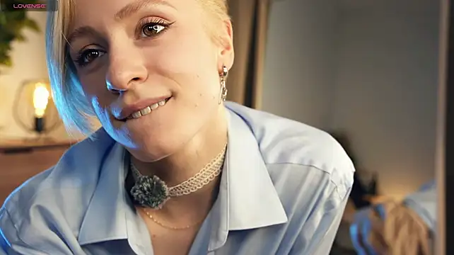 JanettePerro XXX чат на живо