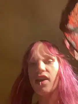 Divabolical's Live XXX Chat