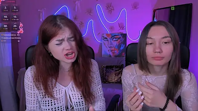 Živý XXX chat isabel_wave