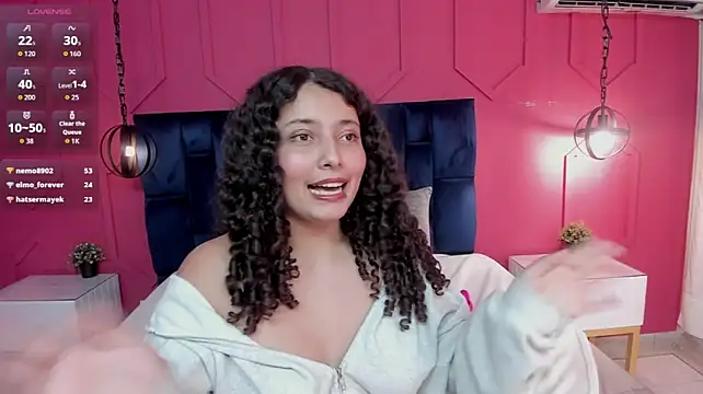 berry_princes' Live XXX Chat