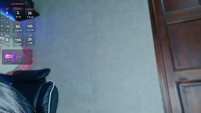 Barbaraah_'s Live XXX Chat