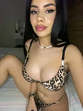 Ameliablack_1n Live XXX chat