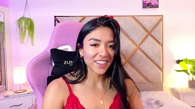 XXX chat uživo modela missdanger_