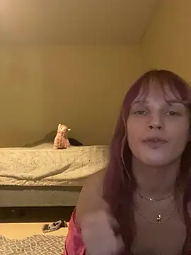 Divabolical Live XXX-chat