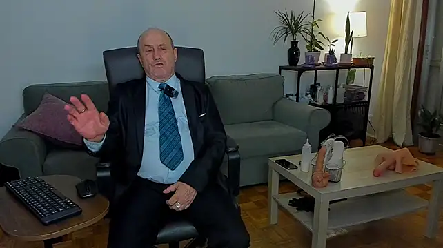 masterboy50 Live XXX-Chat