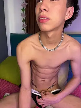Chatroom XXX en direct de Kael_Prince