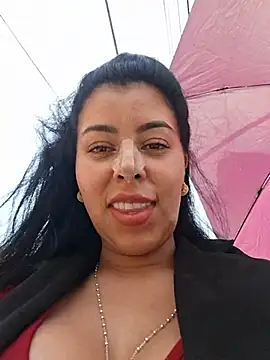 Luianna live XXX chat