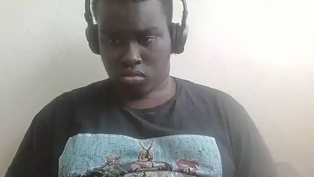 KIngAtlasMensah webcam show
