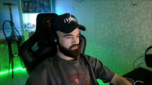 Chat XXX Live _Serious_Man