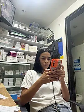 Melissa_Rendon's Live XXX Chat