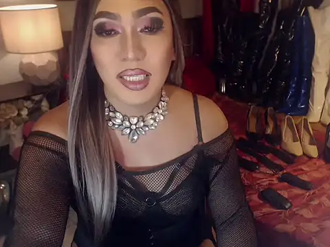 SamanthaAlmazora live XXX chat