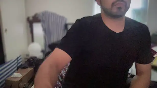 bleauxpuff's Webcam Show