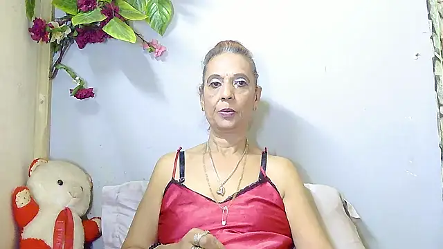 Hot_queen58 Chat XXX live