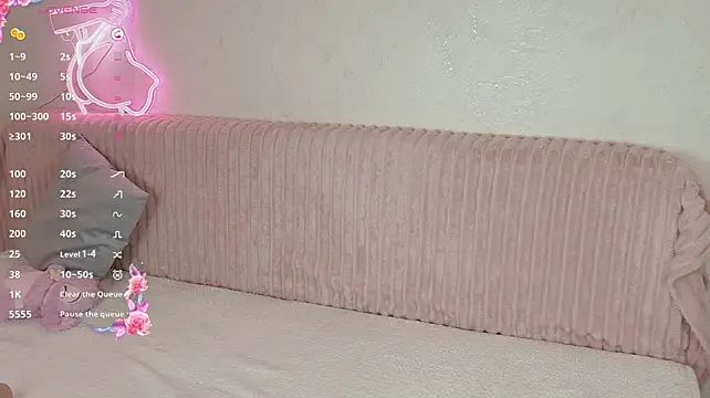 cinnamonpiegirl Chat XXX live