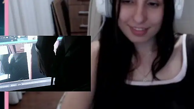 Show de giovanift111 na webcam