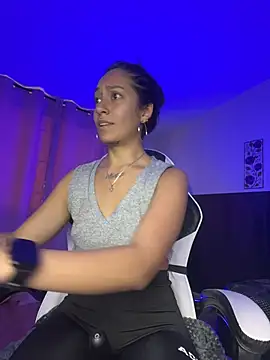 Chatroom XXX en direct de Tita_ec