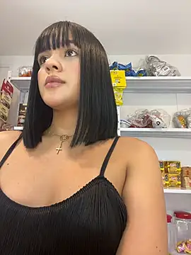 Chat XXX ao vivo de Bella-Ferrer