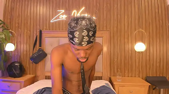 Levi_Mackie XXX чат на живо