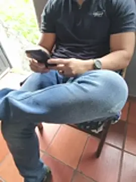jacson_w8's Live XXX Chat