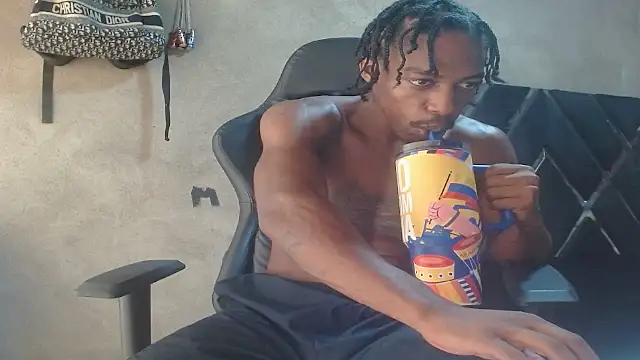Chat XXX en directo de Larry-n-clouds