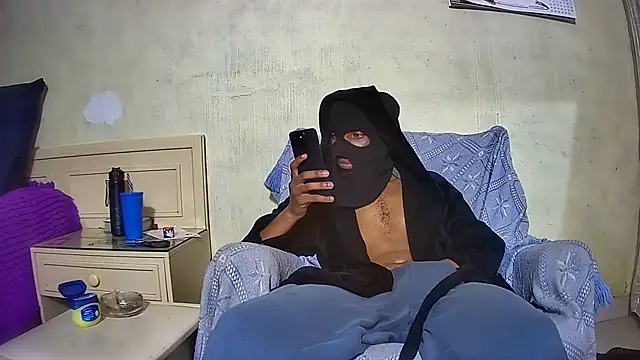 thirdlegZA's Live XXX Chat