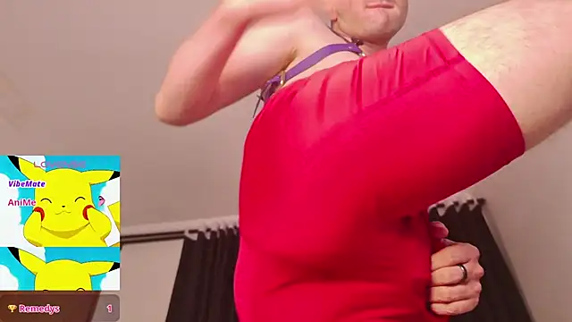 Czat XXX na żywo – Ethan_Wilde