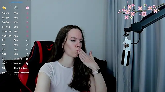 Vulgar_Tamer's Live XXX Chat