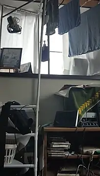 07YUKIOのウェブカメラショー