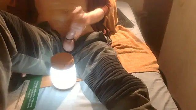 Živý XXX chat SamuelTal