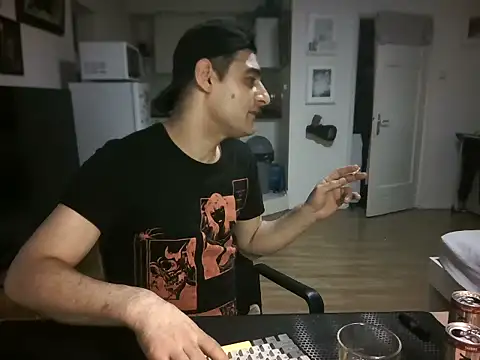 mihaimichael Chat XXX live