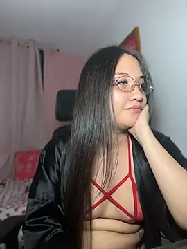 Melody_Fox26 Chat XXX in diretta