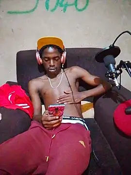 Chat XXX ao vivo de Demon254_