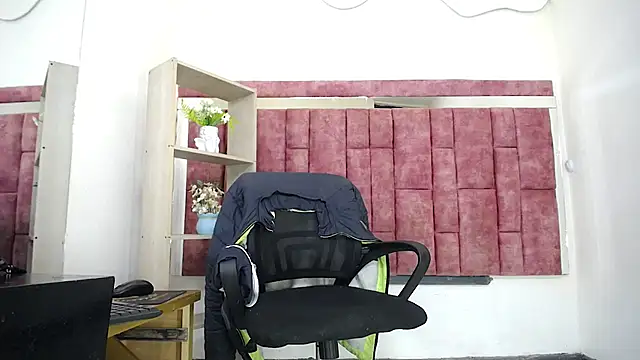 BlakeSttone Live XXX-Chat
