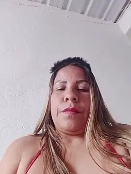 LaIndia1's Live XXX Chat