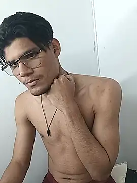 XXX chat uživo modela Jack_XHot