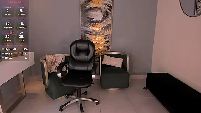 دردشة MollyJones_ الجنسية المباشرة