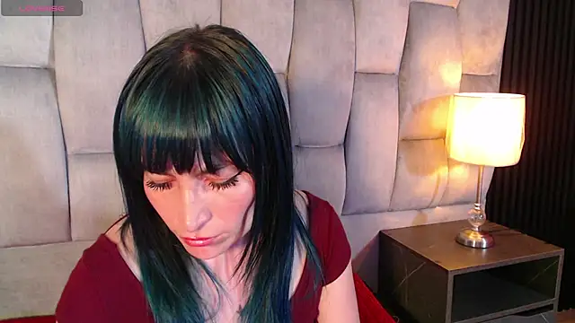 alicia_moom's Live XXX Chat