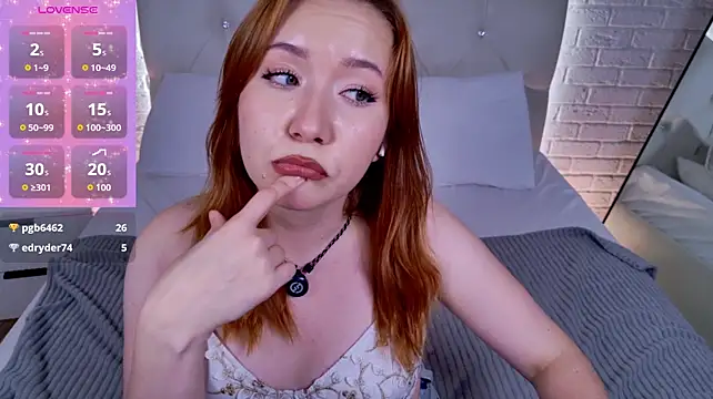 Daisy_Daylark Live XXX-Chat