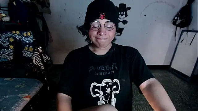 Cutie_Sam's Live XXX Chat