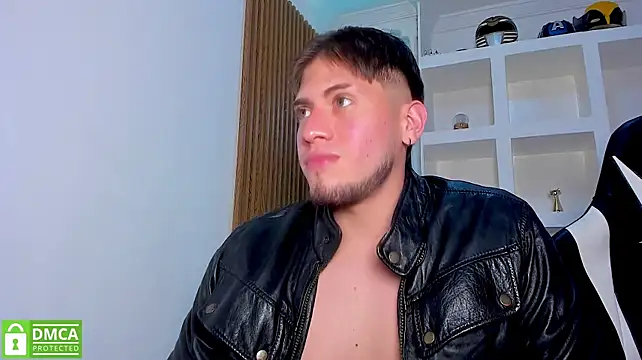 SebastianMaximoff_: απευθείας συνομιλία ΧΧΧ
