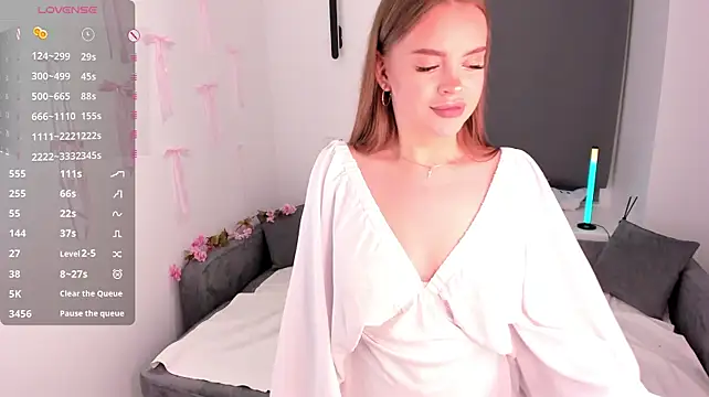 AriaRosaline Chat XXX live