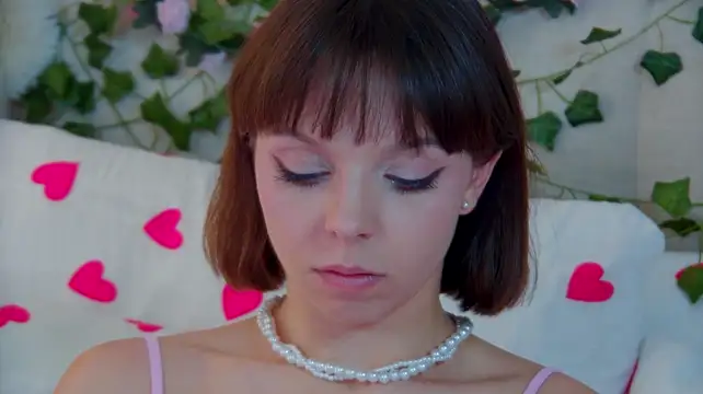 Czat XXX na żywo – ElisabethDavis