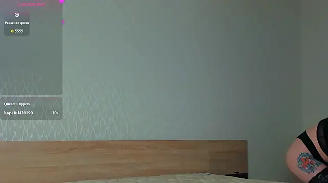 Chat XXX Live Cowell_Adelina