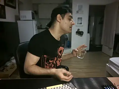 mihaimichael – Naživo XXX chat