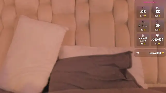 XXX chat uživo modela LilithBloom7
