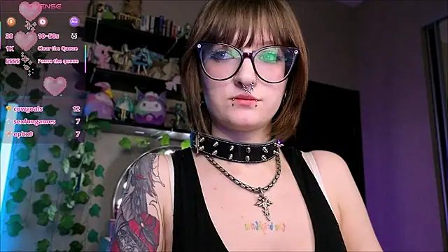 Lily_Arden লাইভ XXX চ্যাট